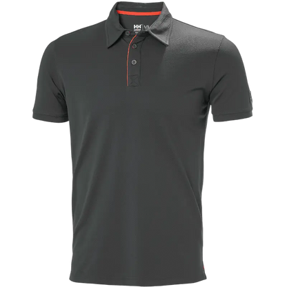 Helly Hansen Men's Kensington Tech Polo - Polos - SwagWear