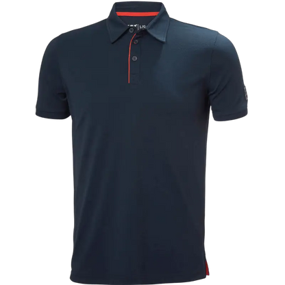 Helly Hansen Men's Kensington Tech Polo - Polos - SwagWear