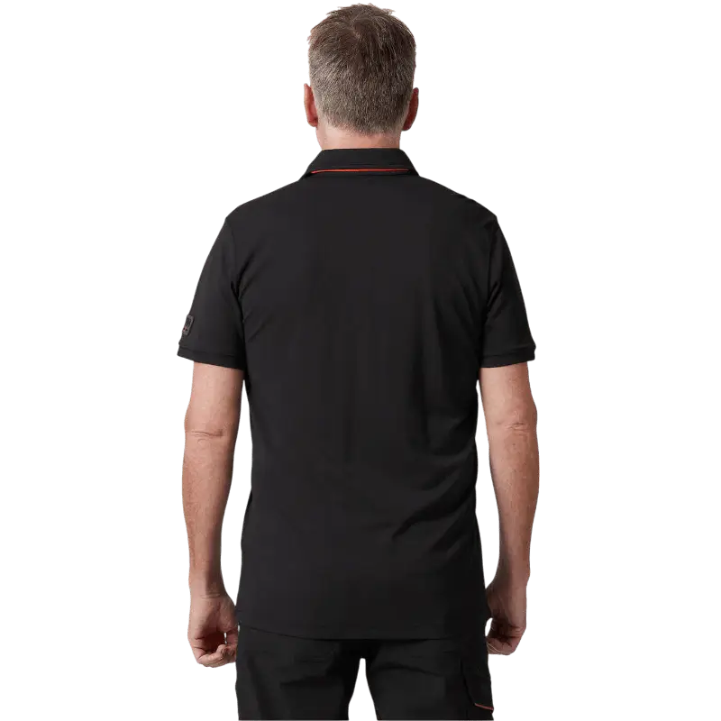 Helly Hansen Men's Kensington Tech Polo - Polos - SwagWear
