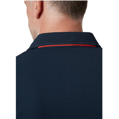 Helly Hansen Men's Kensington Tech Polo - Polos - SwagWear