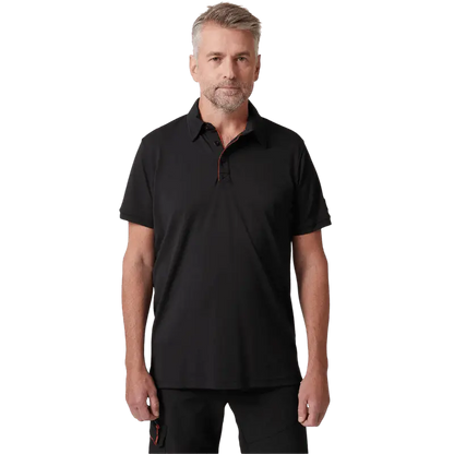 Helly Hansen Men's Kensington Tech Polo - Polos - SwagWear