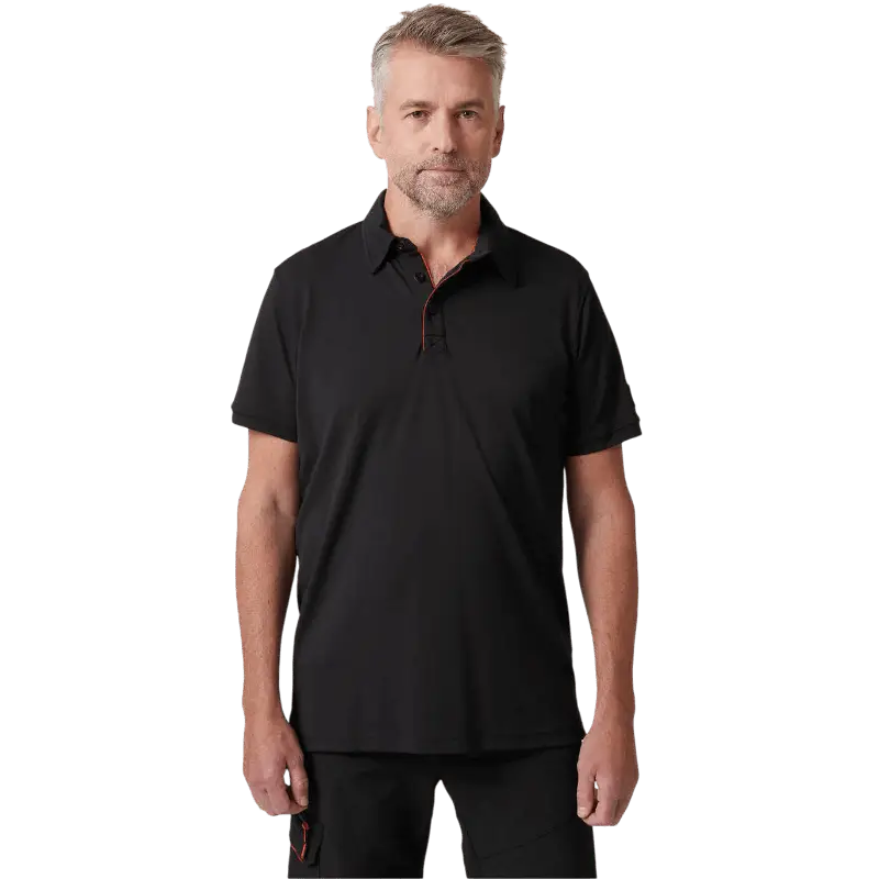 Helly Hansen Men's Kensington Tech Polo - Polos - SwagWear