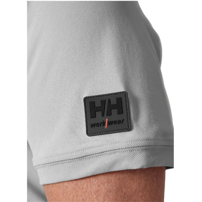 Helly Hansen Men's Kensington Tech Polo - Polos - SwagWear