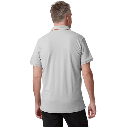 Helly Hansen Men's Kensington Tech Polo - Polos - SwagWear