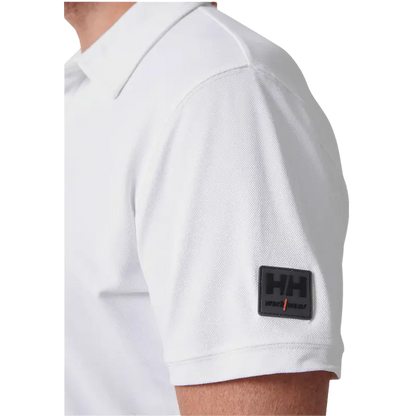 Helly Hansen Men's Kensington Tech Polo - Polos - SwagWear