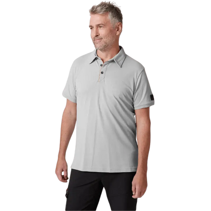 Helly Hansen Men's Kensington Tech Polo - Polos - SwagWear