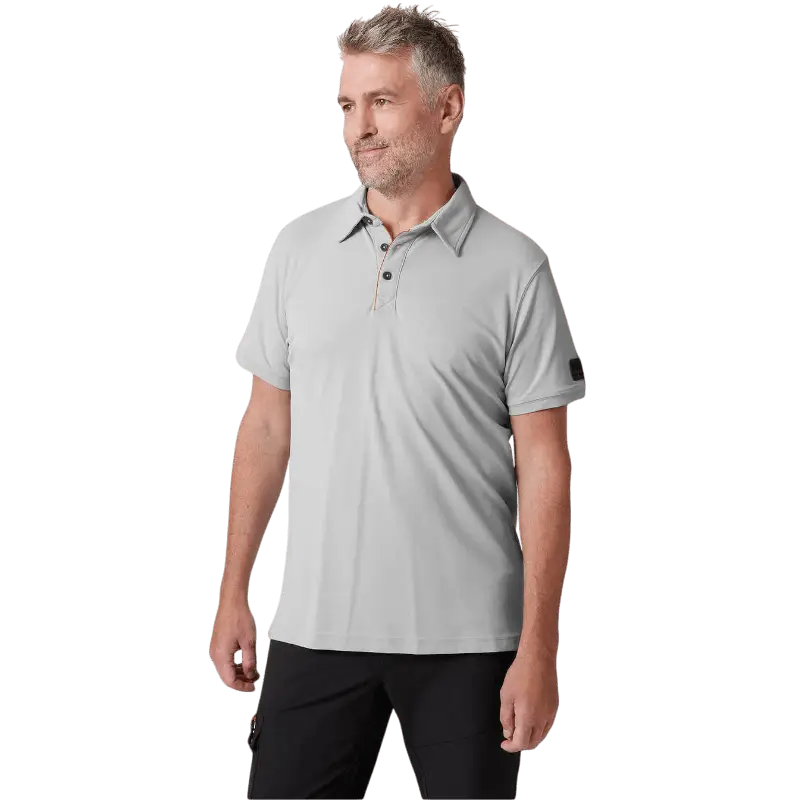 Helly Hansen Men's Kensington Tech Polo - Polos - SwagWear