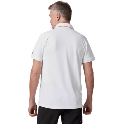 Helly Hansen Men's Kensington Tech Polo - Polos - SwagWear