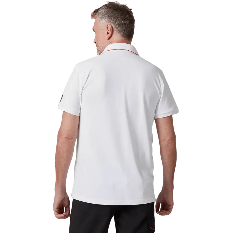 Helly Hansen Men's Kensington Tech Polo - Polos - SwagWear