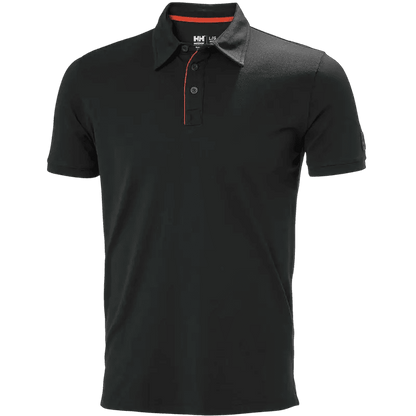 Helly Hansen Men's Kensington Tech Polo - Polos - SwagWear
