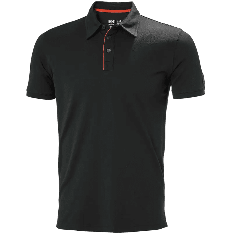 Helly Hansen Men's Kensington Tech Polo - Polos - SwagWear