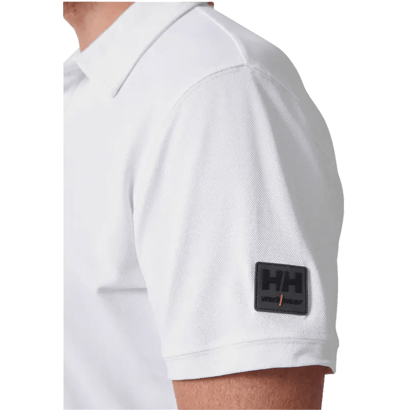 Helly Hansen Men's Kensington Tech Polo - Polos - SwagWear