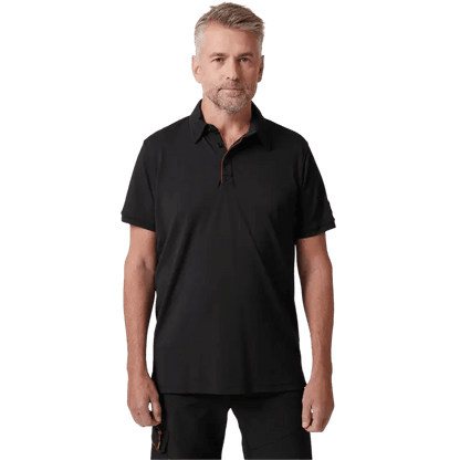 Helly Hansen Men's Kensington Tech Polo - Polos - SwagWear
