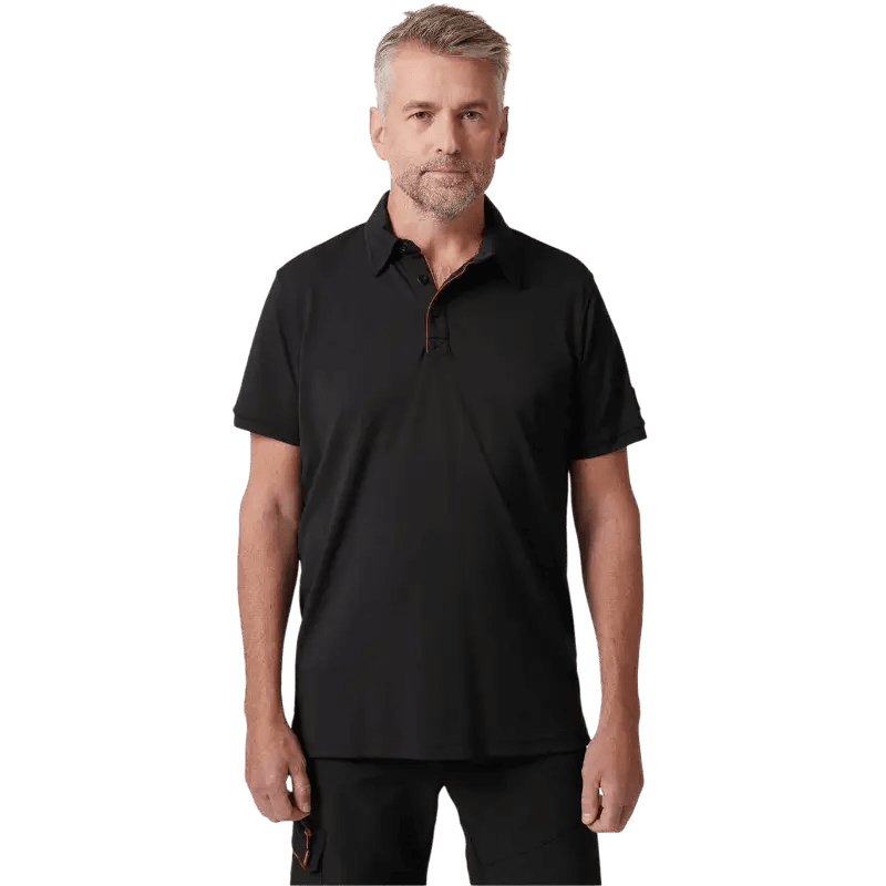Helly Hansen Men's Kensington Tech Polo - Polos - SwagWear