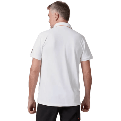 Helly Hansen Men's Kensington Tech Polo - Polos - SwagWear