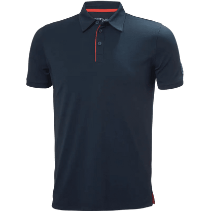 Helly Hansen Men's Kensington Tech Polo - Polos - SwagWear