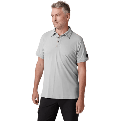 Helly Hansen Men's Kensington Tech Polo - Polos - SwagWear