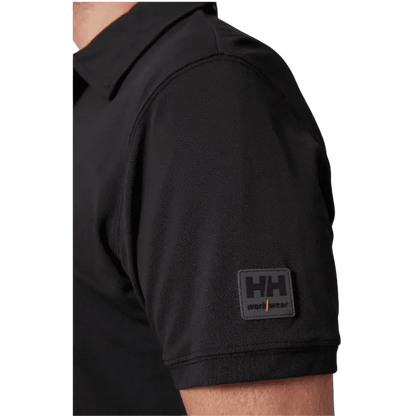 Helly Hansen Men's Kensington Tech Polo - Polos - SwagWear