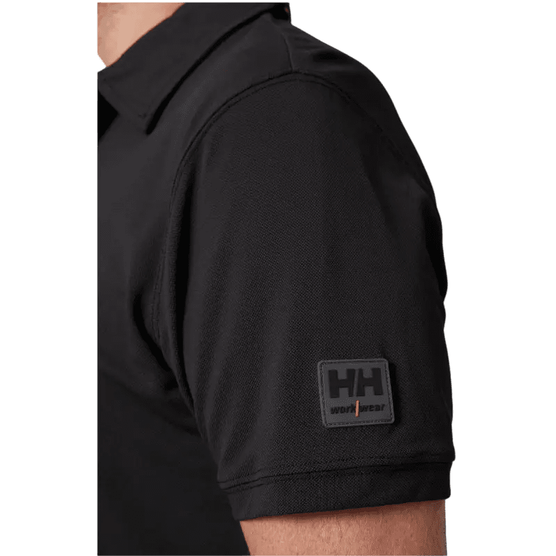 Helly Hansen Men's Kensington Tech Polo - Polos - SwagWear