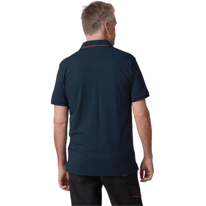 Helly Hansen Men's Kensington Tech Polo - Polos - SwagWear