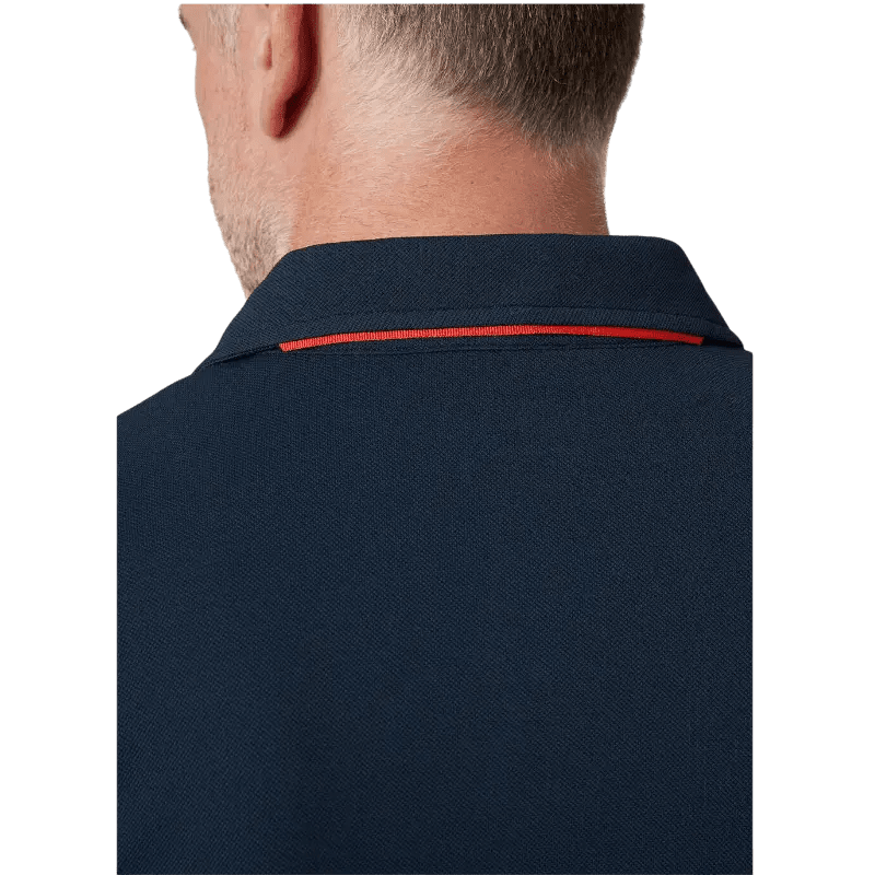 Helly Hansen Men's Kensington Tech Polo - Polos - SwagWear
