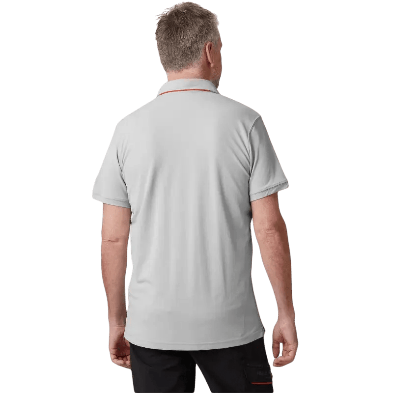Helly Hansen Men's Kensington Tech Polo - Polos - SwagWear