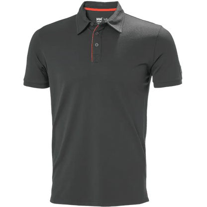 Helly Hansen Men's Kensington Tech Polo - Polos - SwagWear