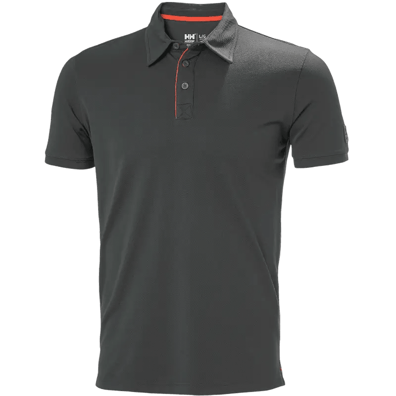 Helly Hansen Men's Kensington Tech Polo - Polos - SwagWear