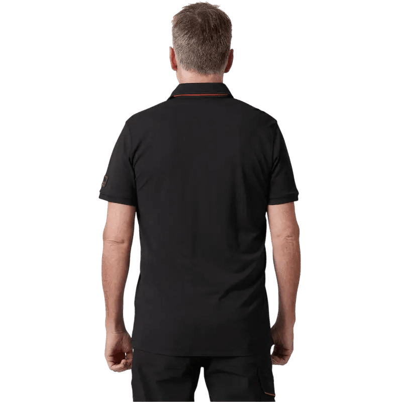 Helly Hansen Men's Kensington Tech Polo - Polos - SwagWear