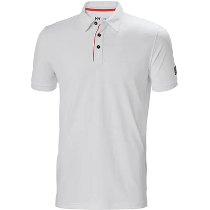Helly Hansen Men's Kensington Tech Polo - Polos - SwagWear
