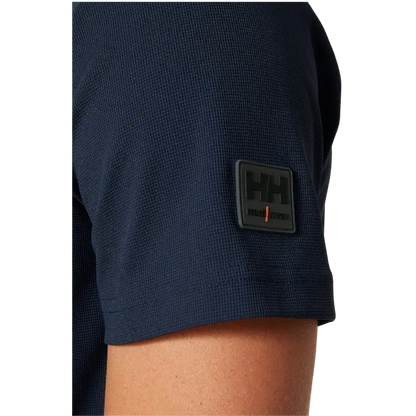 Helly Hansen Men's Kensington Tech T-Shirt - T-Shirts - SwagWear