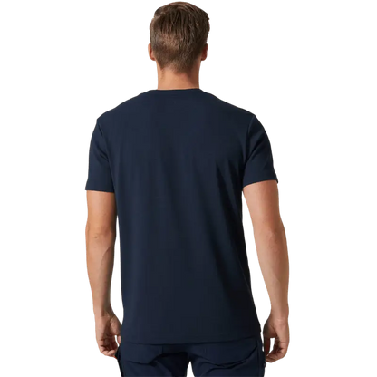 Helly Hansen Men's Kensington Tech T-Shirt - T-Shirts - SwagWear