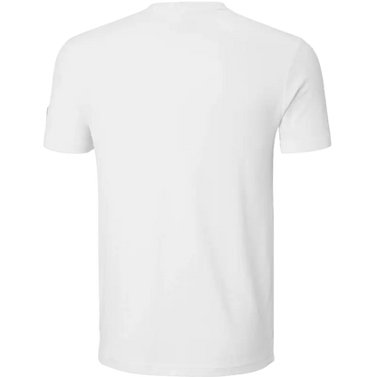Helly Hansen Men's Kensington Tech T-Shirt - T-Shirts - SwagWear