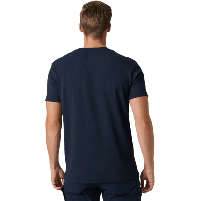 Helly Hansen Men's Kensington Tech T-Shirt - T-Shirts - SwagWear