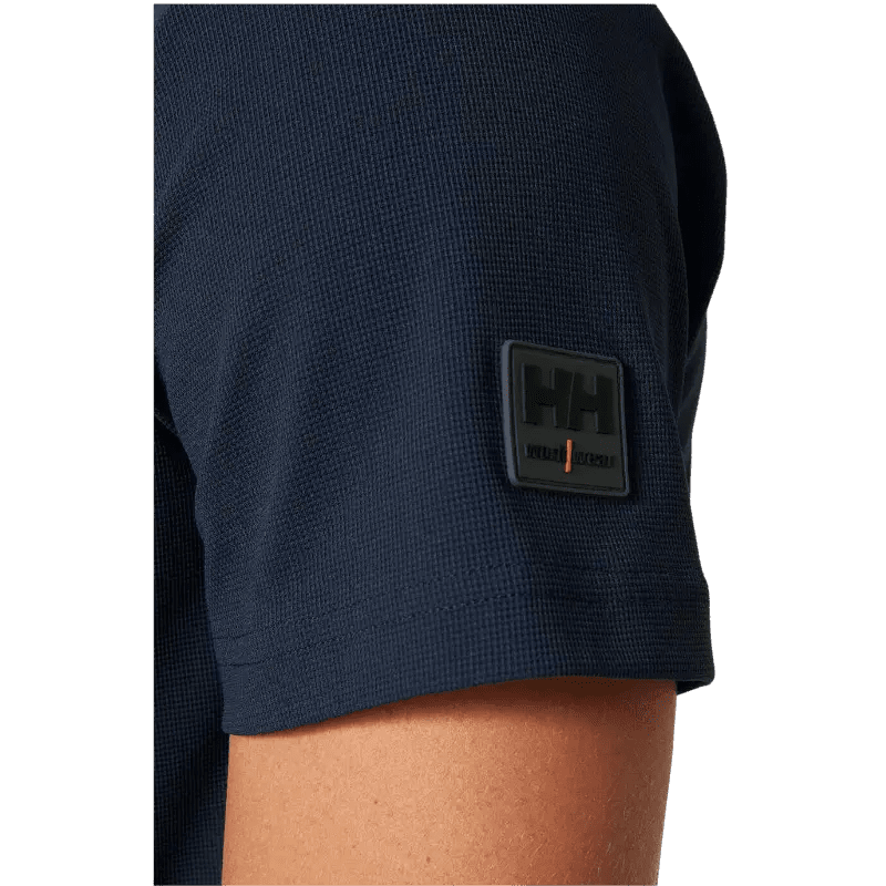 Helly Hansen Men's Kensington Tech T-Shirt - T-Shirts - SwagWear