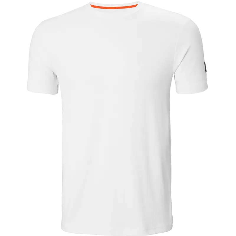Helly Hansen Men's Kensington Tech T-Shirt - T-Shirts - SwagWear