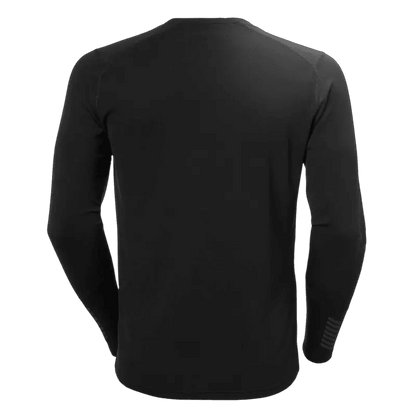 Helly Hansen Men's LIFA Active Crew - Long-Sleeved T-Shirts - SwagWear