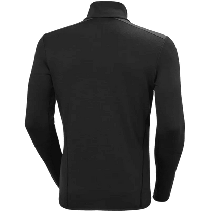 Helly Hansen Men's LIFA Merino Midlayer - Jackets - SwagWear
