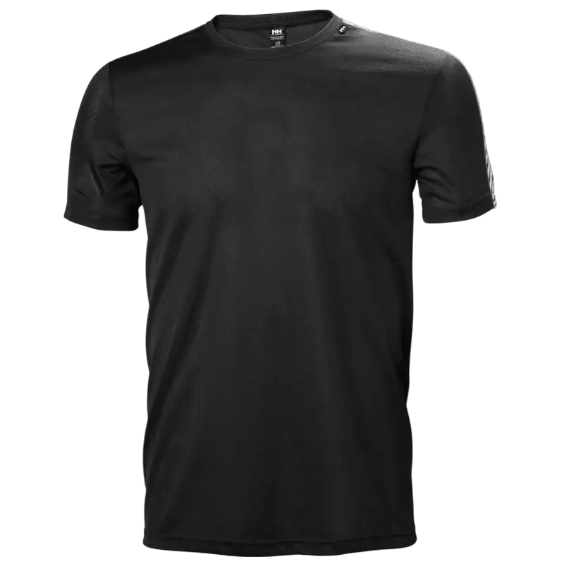 Helly Hansen Men's Lifa T-Shirt - T-Shirts - SwagWear