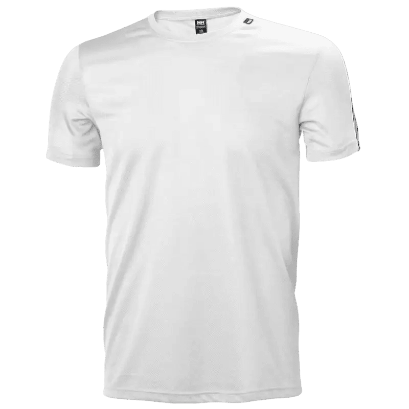 Helly Hansen Men's Lifa T-Shirt - T-Shirts - SwagWear