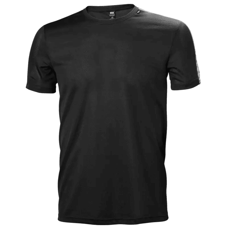 Helly Hansen Men's Lifa T-Shirt - T-Shirts - SwagWear
