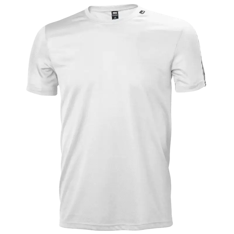 Helly Hansen Men's Lifa T-Shirt - T-Shirts - SwagWear