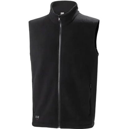 Helly Hansen Men's Manchester 2.0 Fleece Vest - Vests - SwagWear