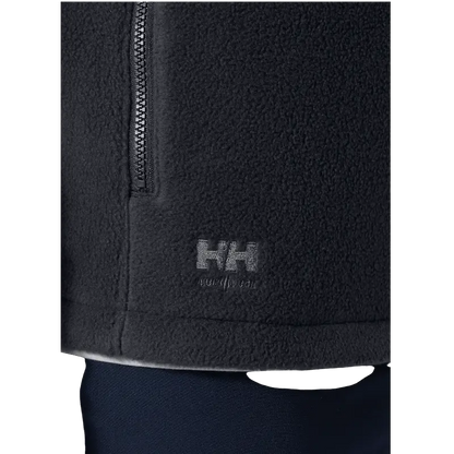 Helly Hansen Men's Manchester 2.0 Fleece Vest - Vests - SwagWear