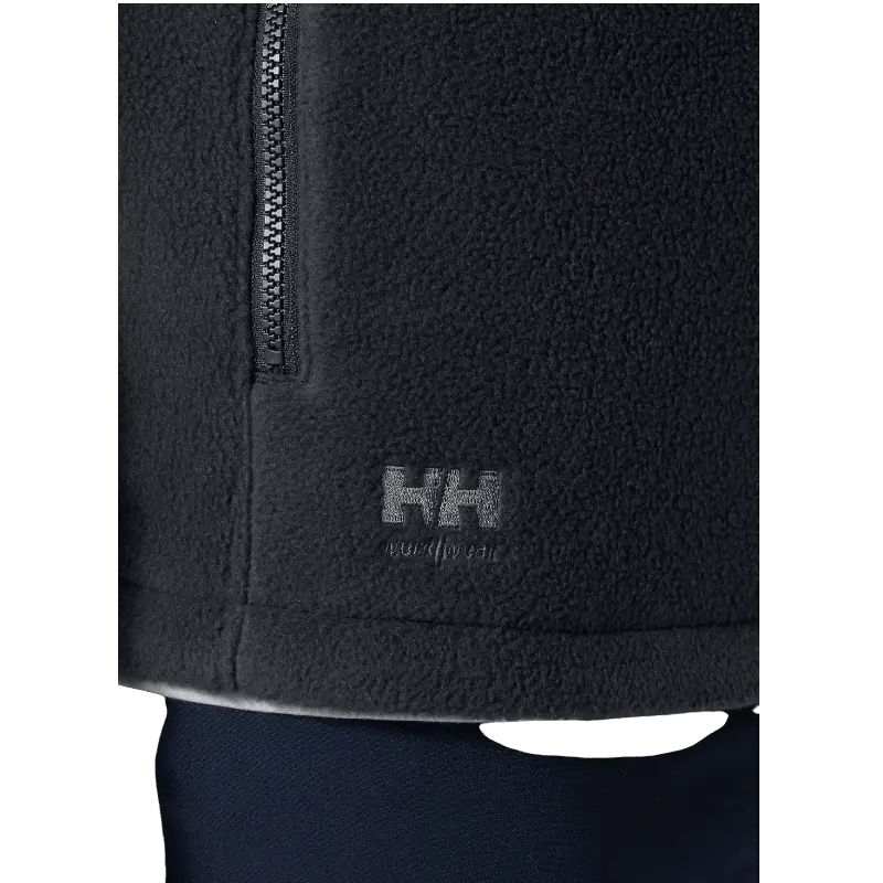 Helly Hansen Men's Manchester 2.0 Fleece Vest - Vests - SwagWear