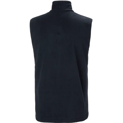 Helly Hansen Men's Manchester 2.0 Fleece Vest - Vests - SwagWear