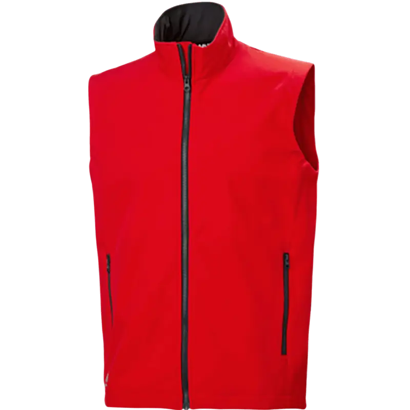 Helly Hansen Men's Manchester 2.0 Softs Vest - Vests - SwagWear