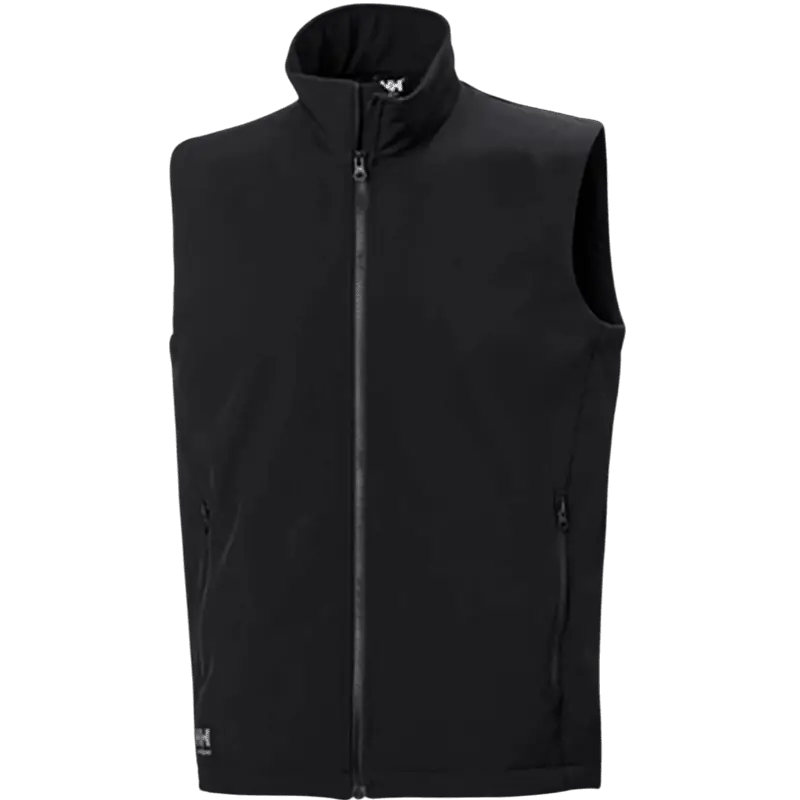 Helly Hansen Men's Manchester 2.0 Softs Vest - Vests - SwagWear