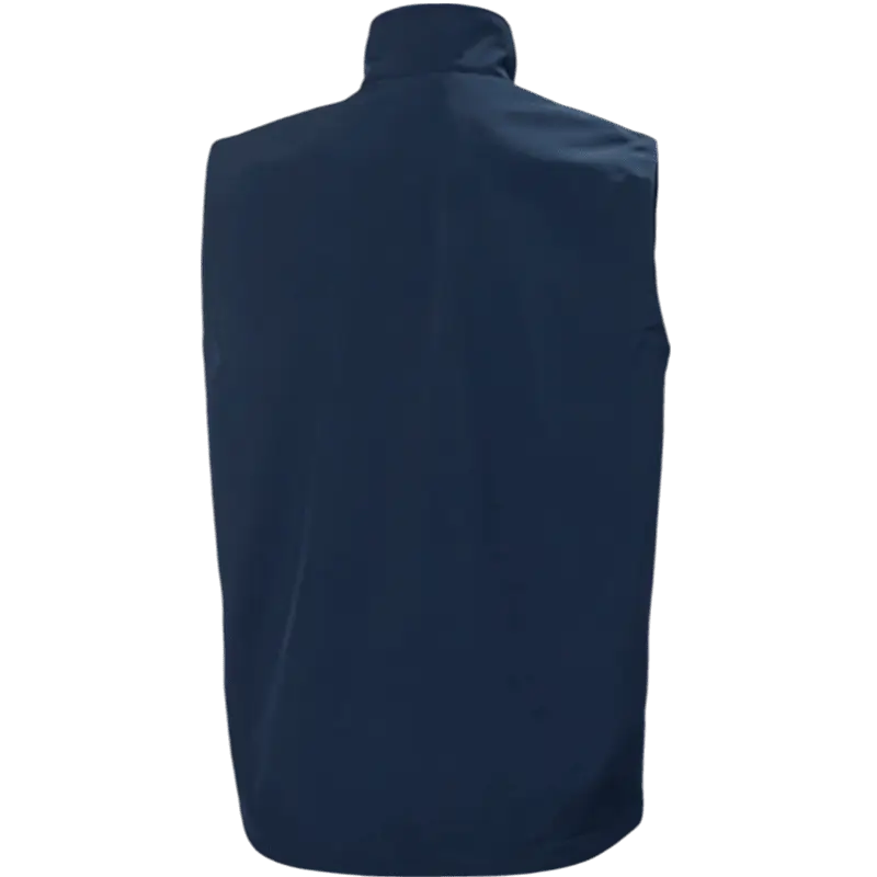 Helly Hansen Men's Manchester 2.0 Softs Vest - Vests - SwagWear