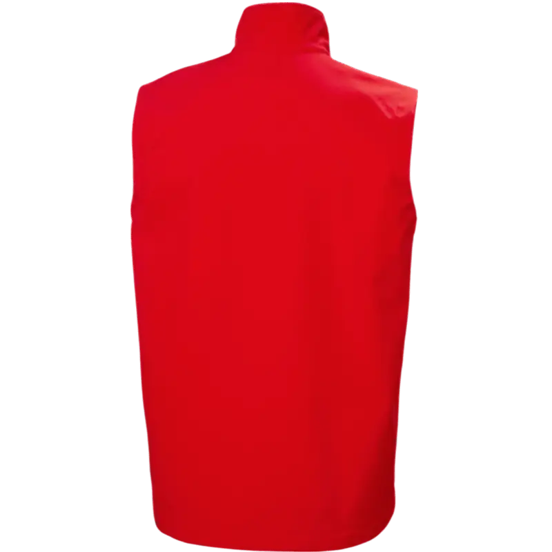 Helly Hansen Men's Manchester 2.0 Softs Vest - Vests - SwagWear